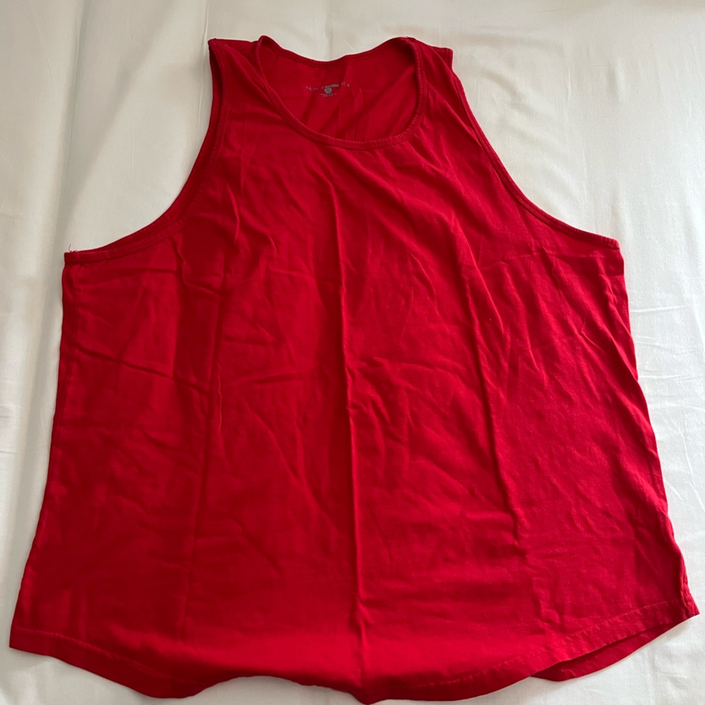 3 gym tanks
